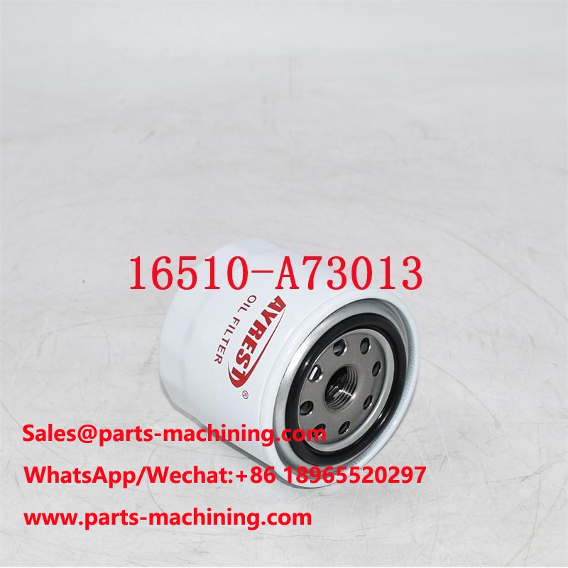 16510-A73013 Oil Filter 16510-73013-000 Wholesale