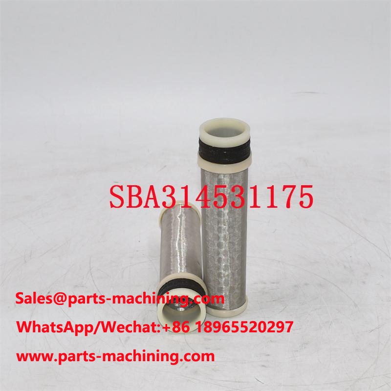 SBA314531175 Air Filter SA16399 For TC18D