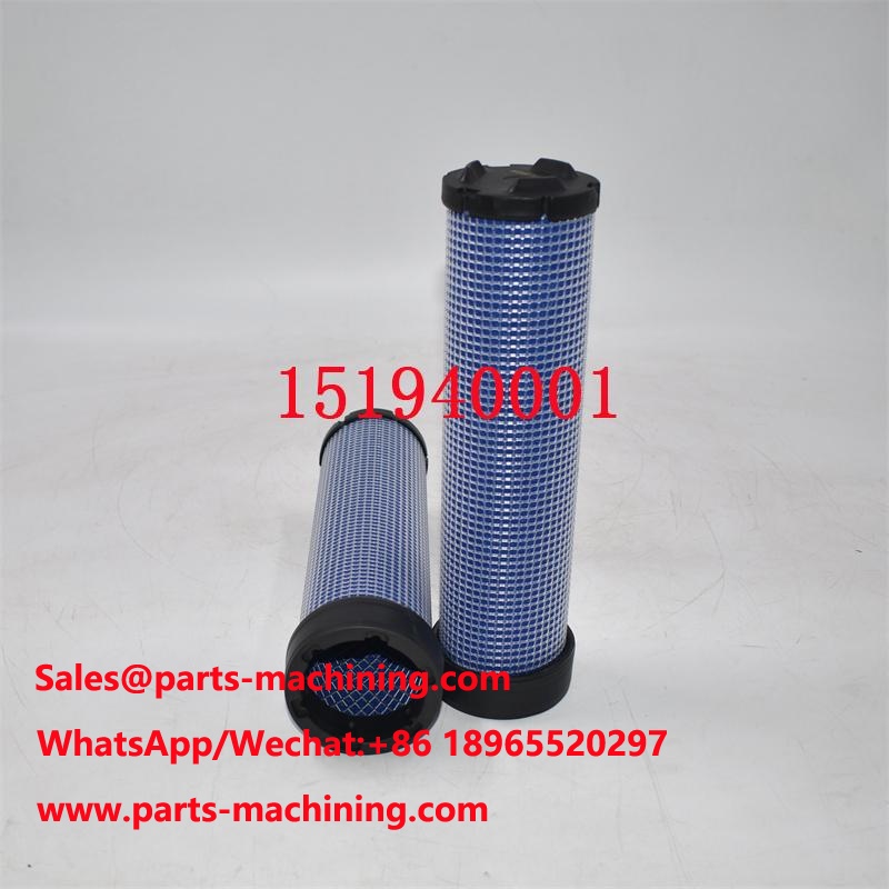 151940001 Air Filter