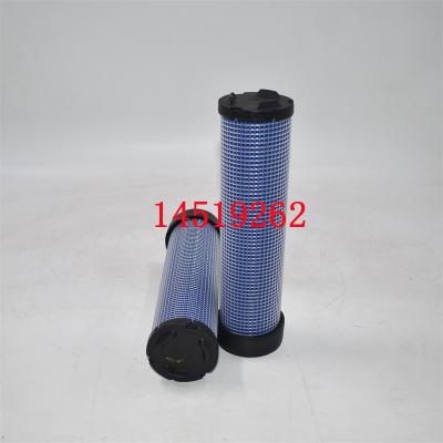 14519262 Air Filter VOE14519262 For Road Roller
