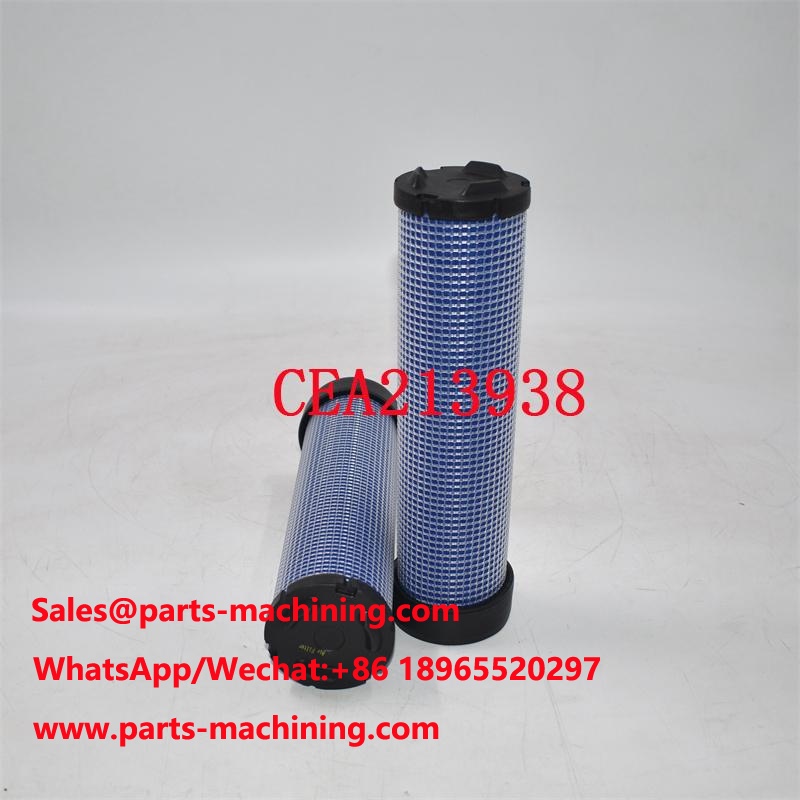 CEA213938 Air Filter 9213938 For Skid Steer Loader