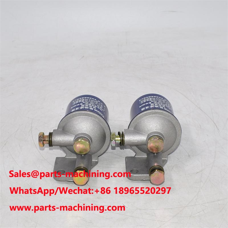 C0506C Fuel Filter SN35023 Replacement
