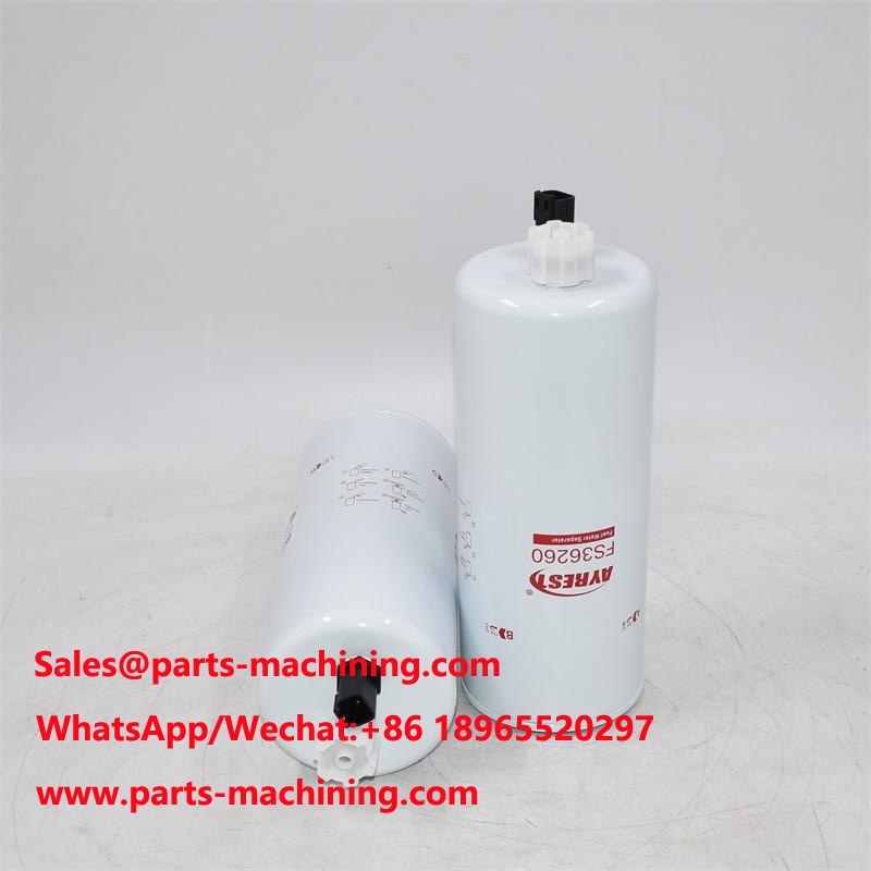 Genuine FS36260 Fuel Water Separator 5472311