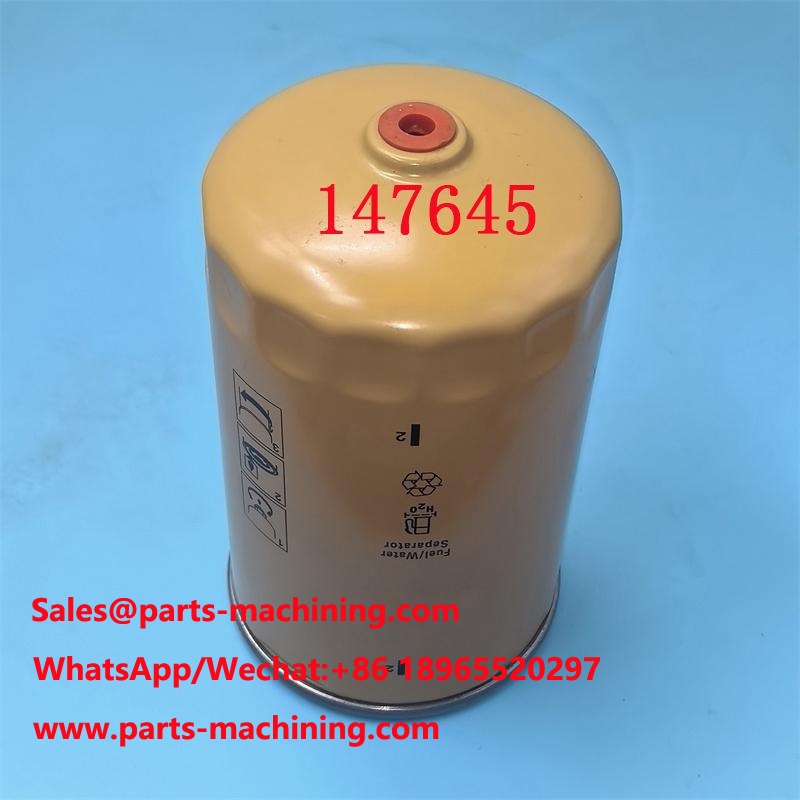 147645 Fuel Water Separator