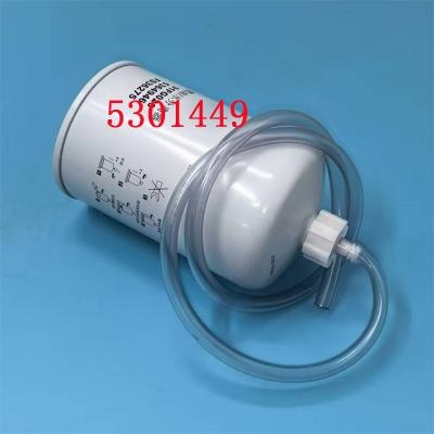 5301449 Fuel Water Separator SK48883 Replacement