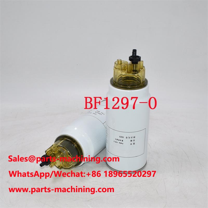 BF1297-O Fuel Water Separator