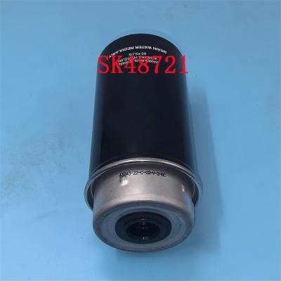 SK48721 Fuel Water Separator Replaces WF10151