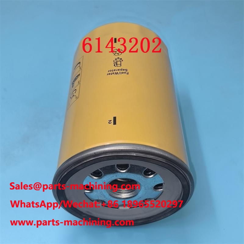 6143202 Fuel Water Separator PL271/1 Manufacturer