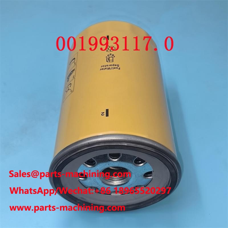 001993117.0 Fuel Water Separator Equivalent SK3735