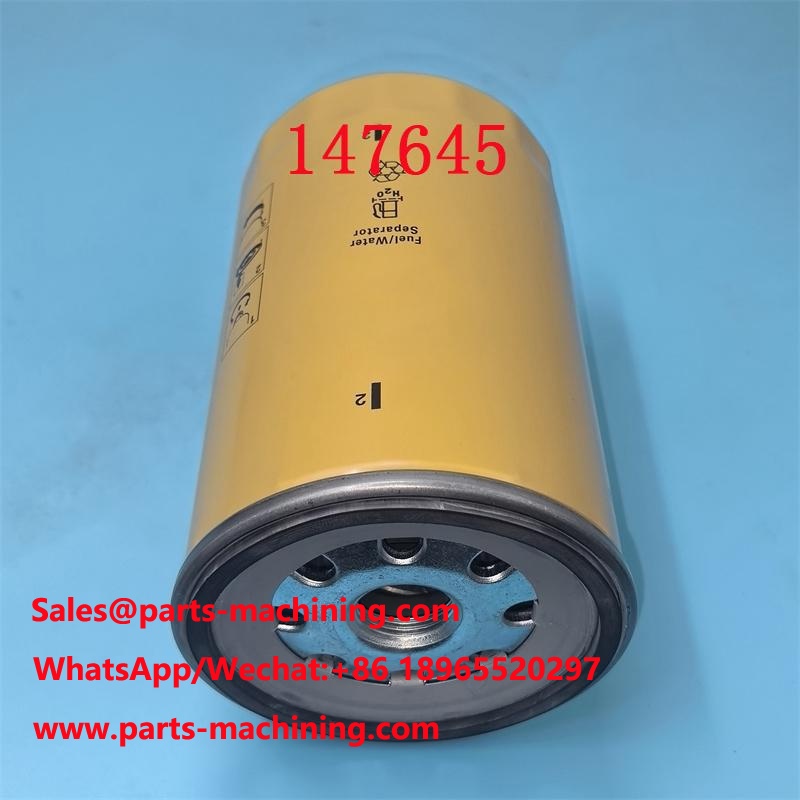 147645 Fuel Water Separator 1000281593 2175352
