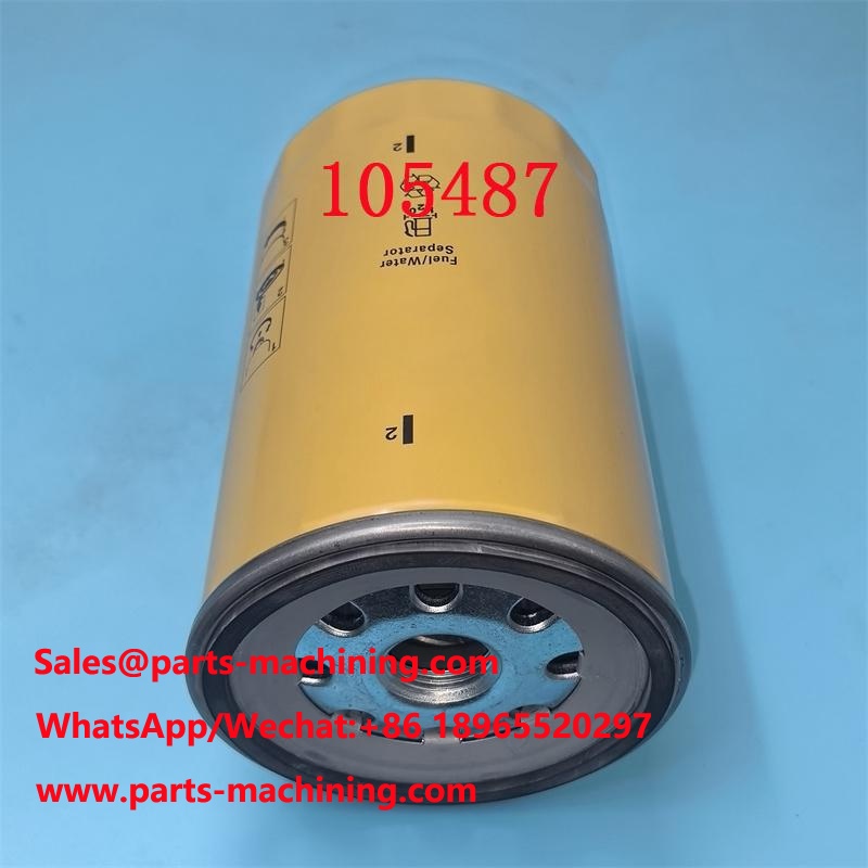 105487 Fuel Water Separator 5552659736 Supplier