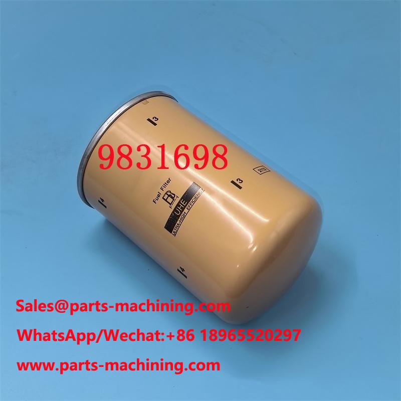 9831698 Fuel Filter