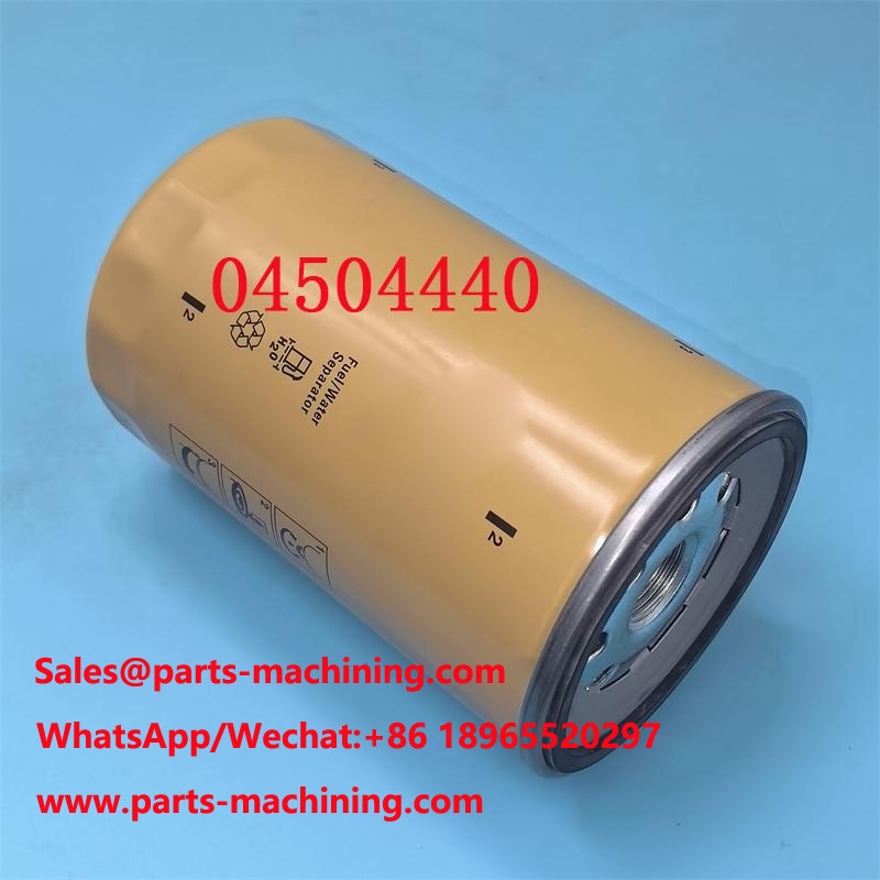 04504440 Fuel Water Separator 1037357 Cross Reference