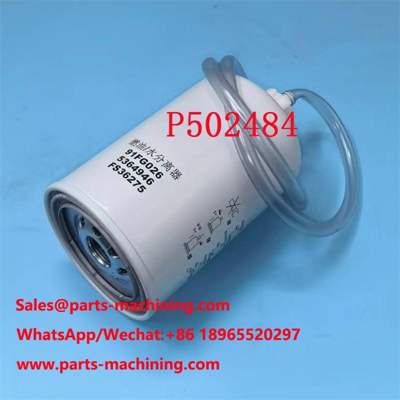 P502484 Fuel Water Separator 91FG026 Wholesale