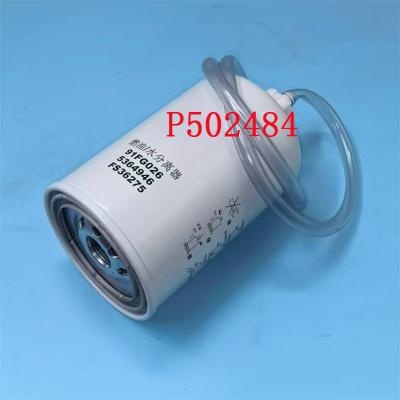 P502484 Fuel Water Separator 91FG026 Wholesale