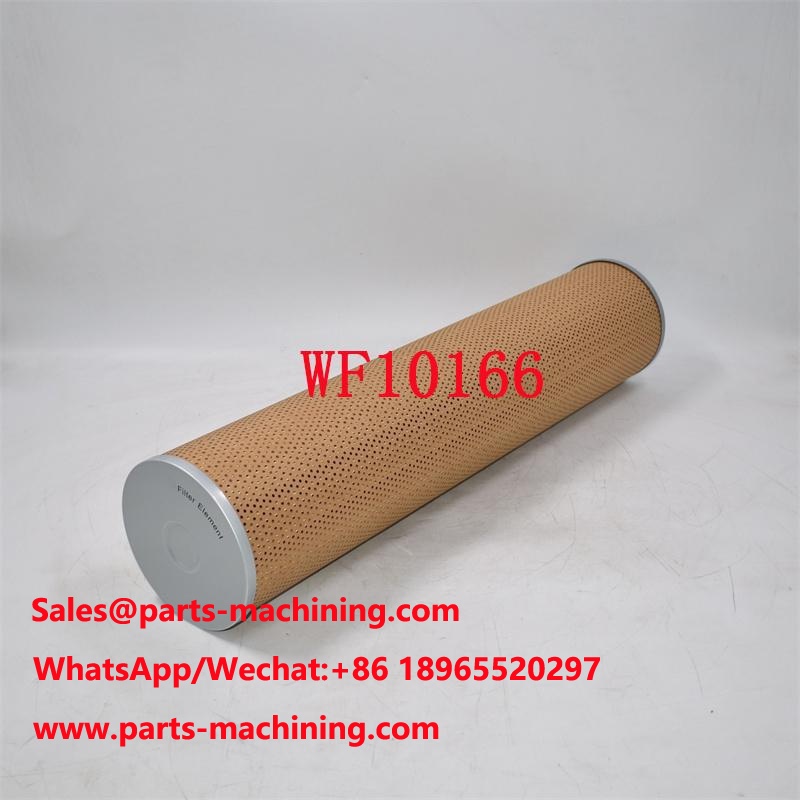 WF10166 Fuel Filter