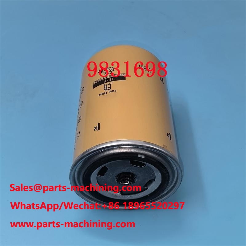 9831698 Fuel Filter 0009831698 P959294 Replacement
