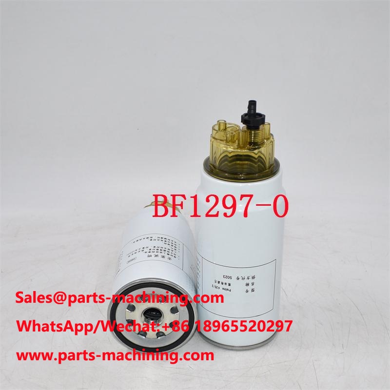 BF1297-O Fuel Water Separator Equivalent WBF219H