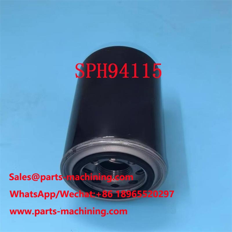 SPH94115 Hydraulic Filter SH66274 Replacement