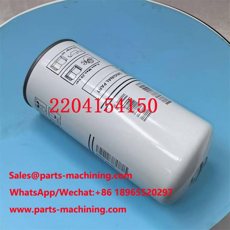2204154150 Oil Air Separator