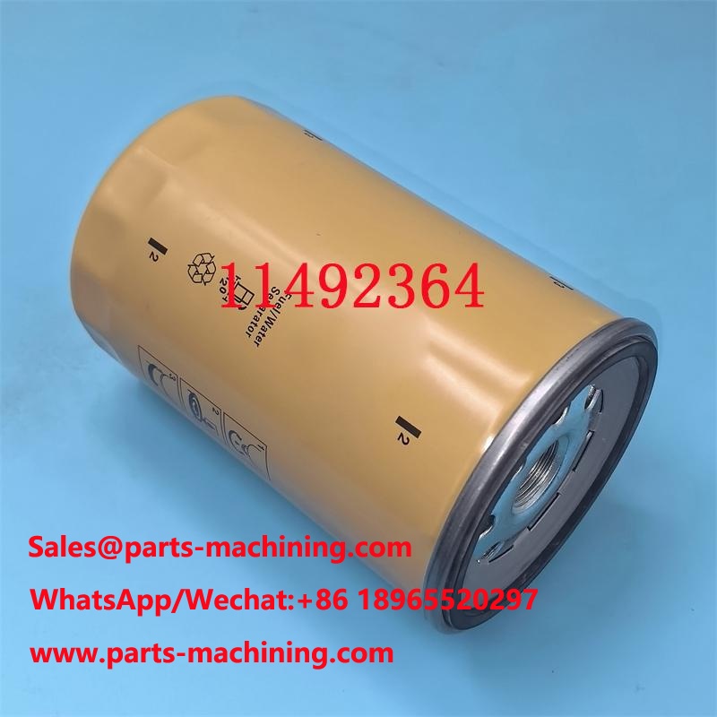 Genuine 11492364 Fuel Water Separator R60THB1