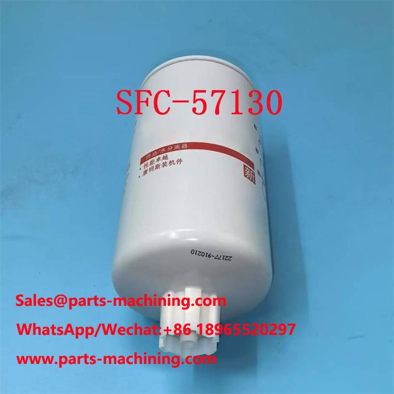 SFC-57130 Fuel Water Separator SN40583 Wholesale