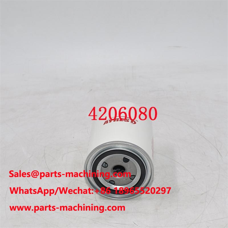 4206080 Fuel Filter Replaces L4206080