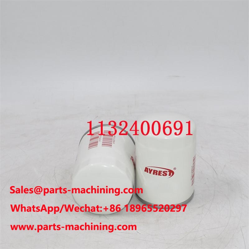 1132400691 Fuel Filter 1132400690 Wholesale