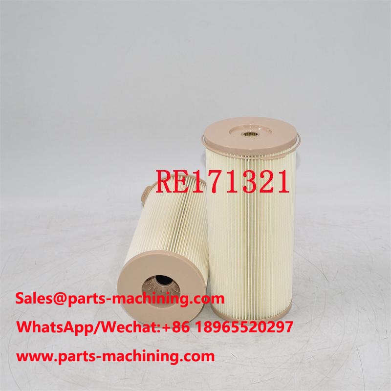 Original RE171321 Fuel Water Separator 1671502