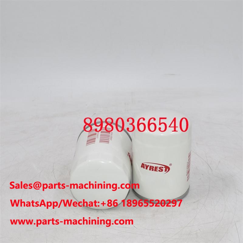 Genuine 8980366540 Fuel Filter 8943924740