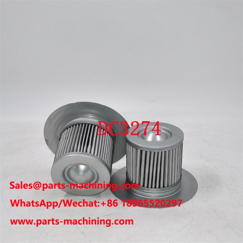DC3274 Air Oil Separator Replaces SAO590062 LE6005