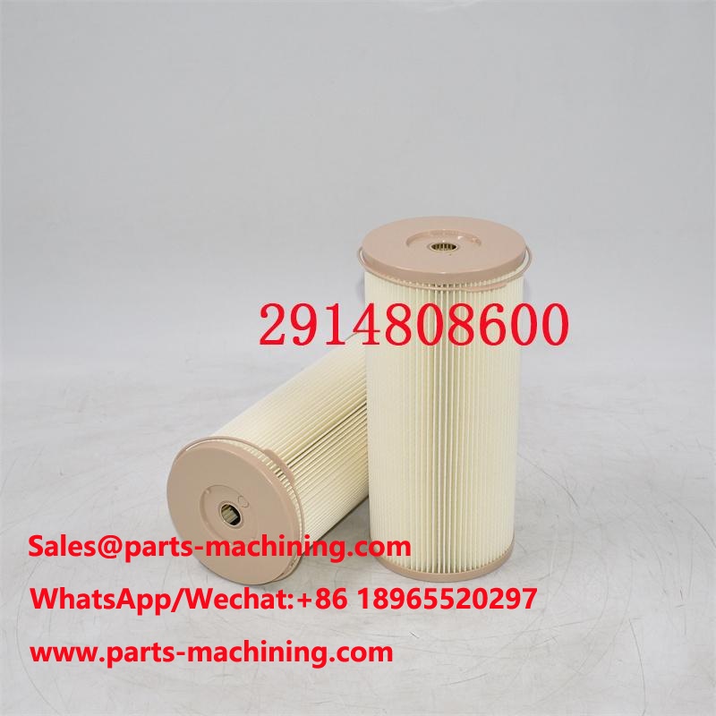 2914808600 Fuel Water Separator 20230 Manufacturer