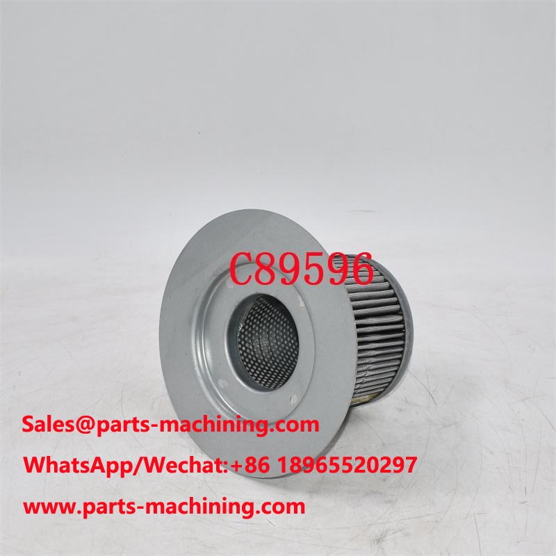 C89596 Air Oil Separator OT2110 Supplier