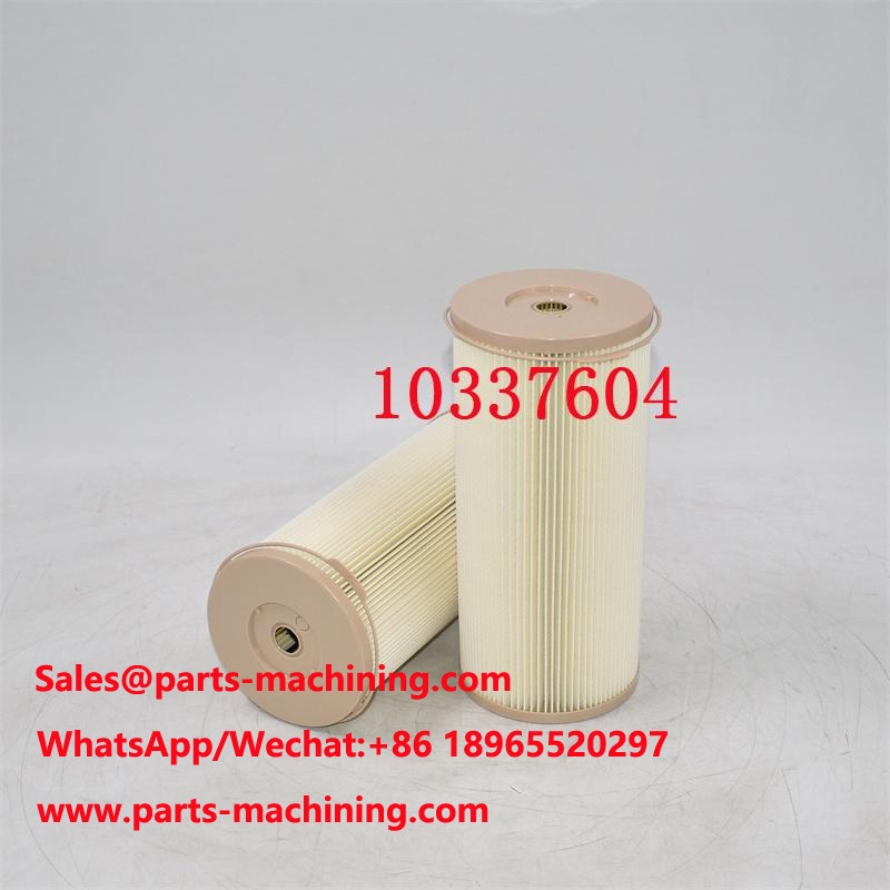 10337604 Fuel Water Separator 4730252190 Customized
