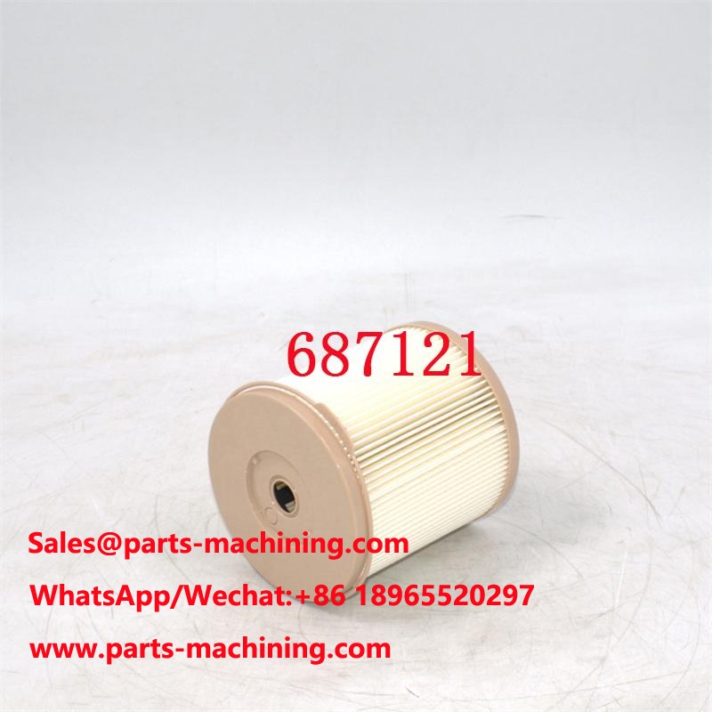687121 Fuel Water Separator 687120 Replacement