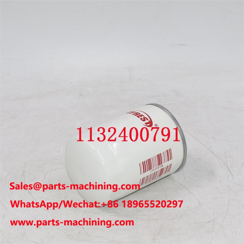 1132400791 Fuel Filter 1132400790 Manufacturer