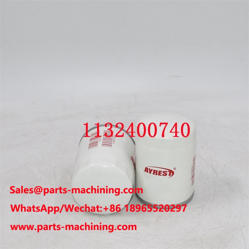 Original 1132400740 Fuel Filter 1132400730