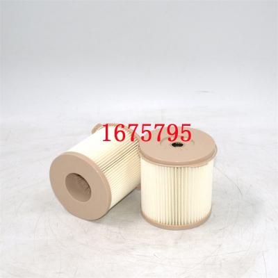 1675795 Fuel Water Separator Equivalent E7040KP30D411