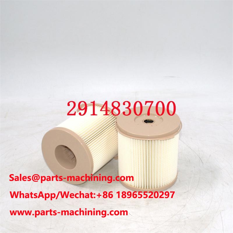 2914830700 Fuel Water Separator 2914809300