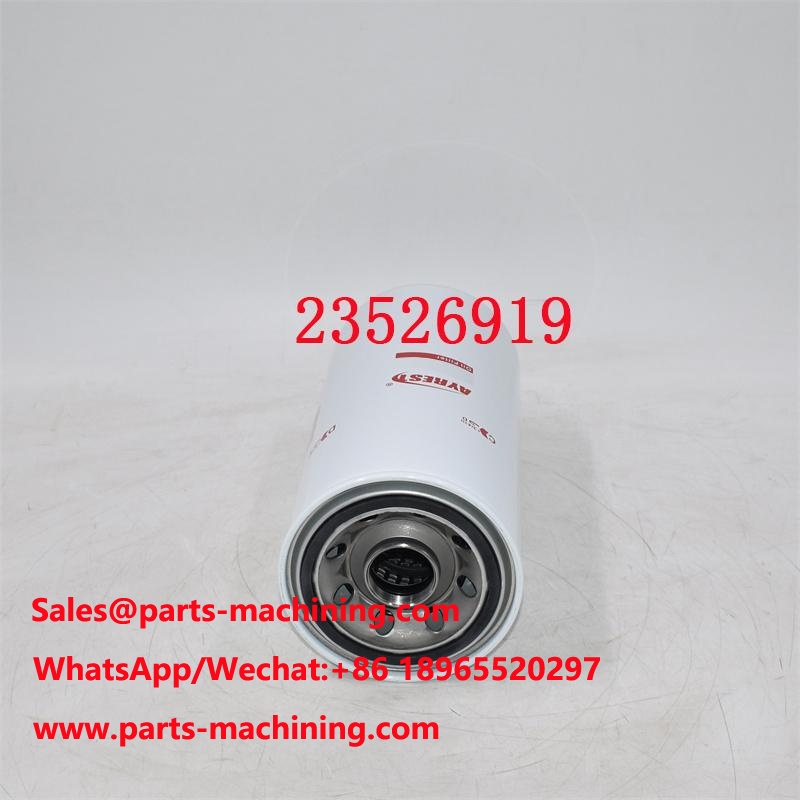 23526919 Oil Filter Replaces SO10036