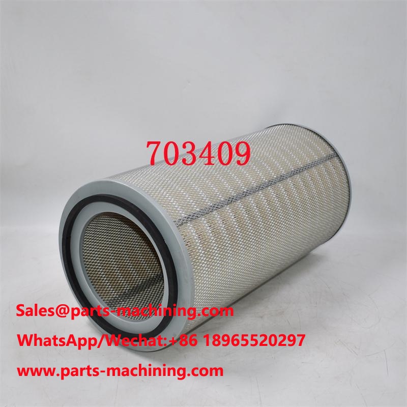 703409 Air Filter PA2361 Replacement