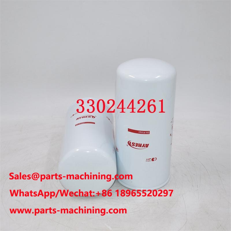 330244261 Oil Filter