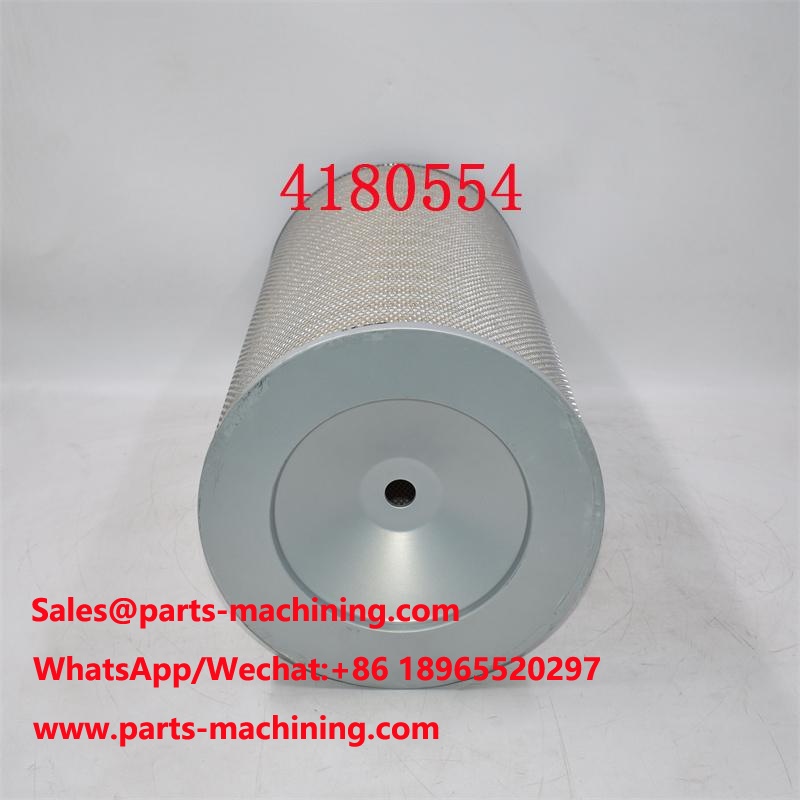 4180554 Air Filter Equivalent 418-0554