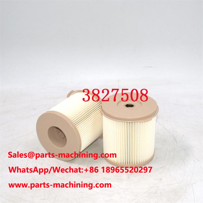 3827508 Fuel Water Separator VOE3827508 Supplier