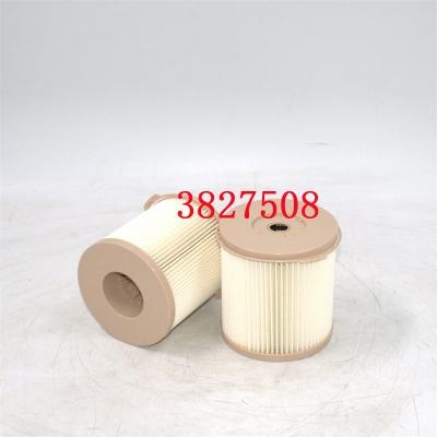3827508 Fuel Water Separator VOE3827508 Supplier