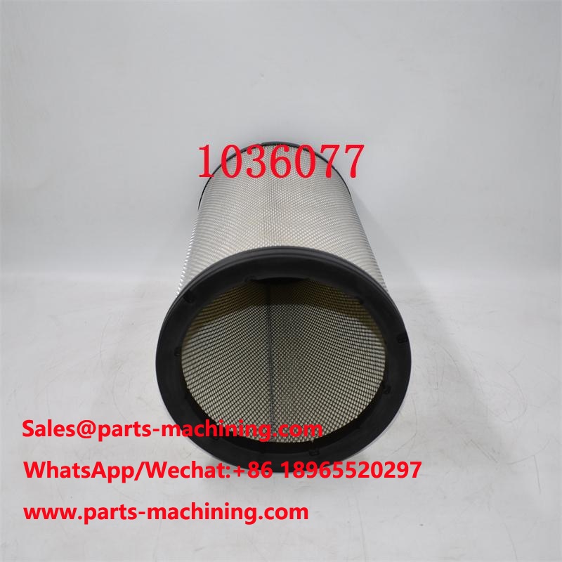 Genuine 1036077 Air Filter 1036-077