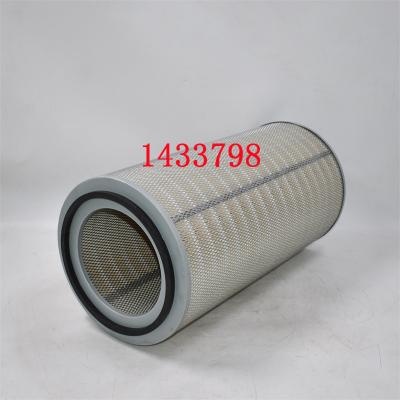 1433798 Air Filter Replaces 42512