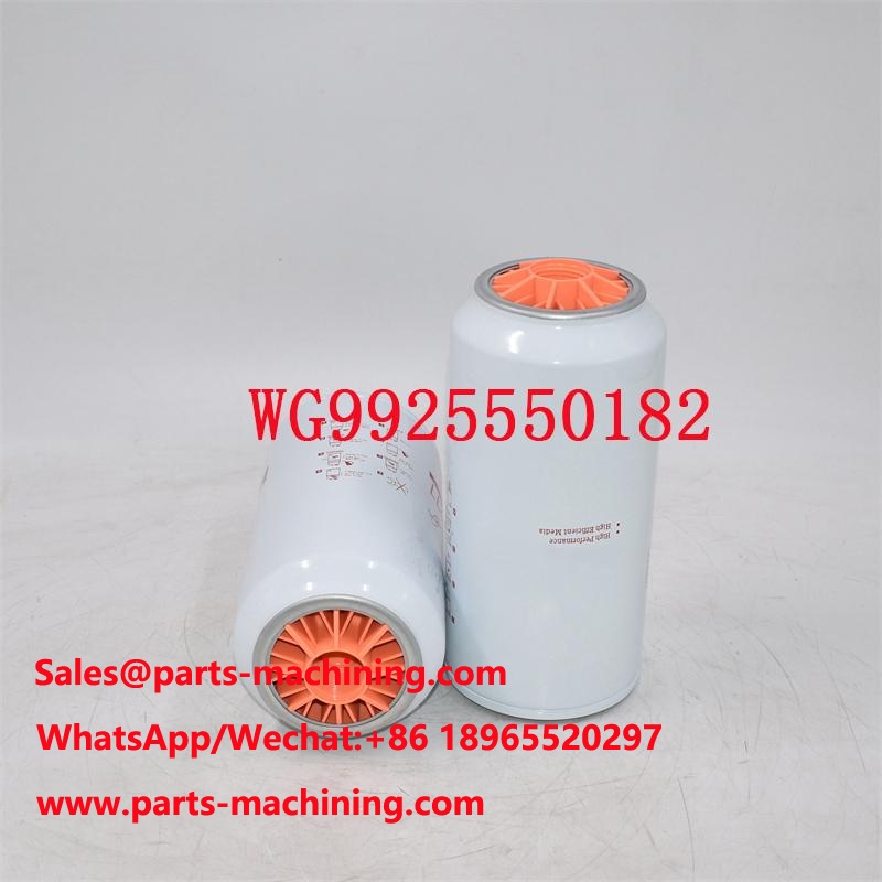 WG9925550182 Fuel Water Separator R011840 Wholesale