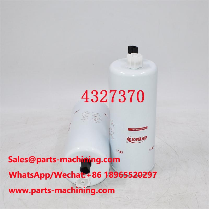 4327370 Fuel Water Separator SN40725 SFC-57210
