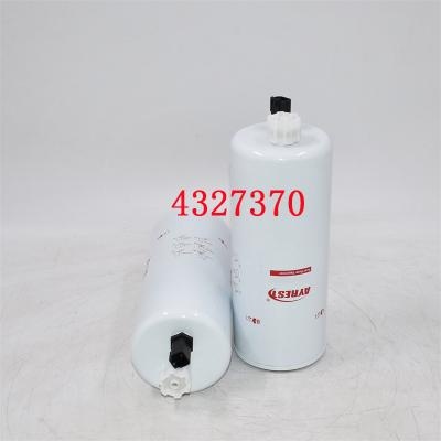 4327370 Fuel Water Separator SN40725 SFC-57210